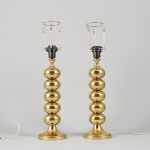1056 2367 TABLE LAMPS